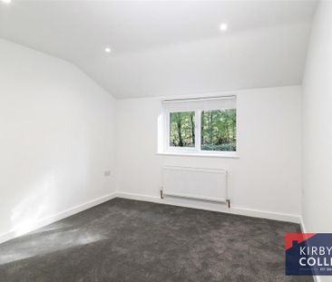 2 bedroom terraced bungalow to rent - Photo 2