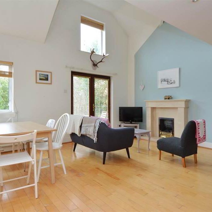 Apt 5 Acorn Hill, 9a Annadale Ave, Belfast, BT7 3JH - Photo 1