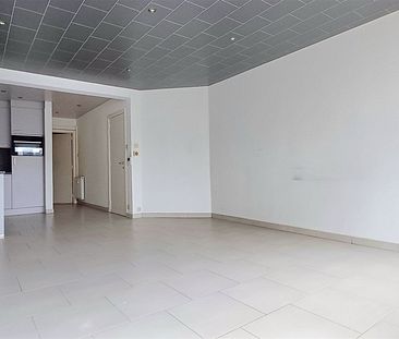 Appartement mit 1 Schlafzimmer - Foto 6