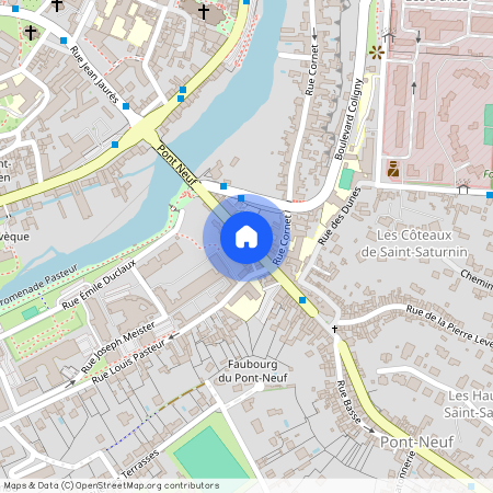 86000, Poitiers