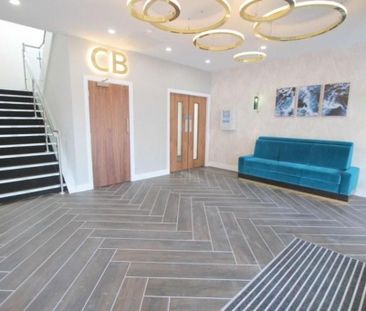 Studio to rent - Photo 6