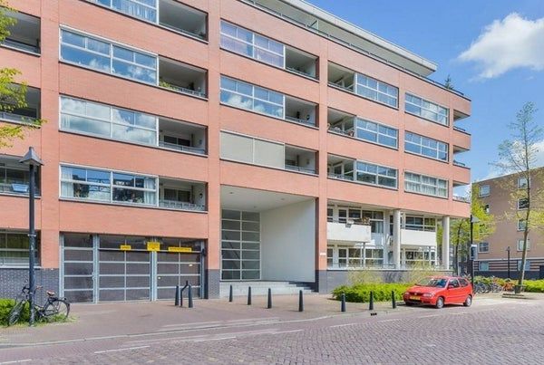 Te huur: Appartement Hartingstraat in Utrecht - Foto 1