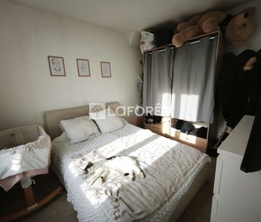 Appartement T2 Limay à louer - Photo 3