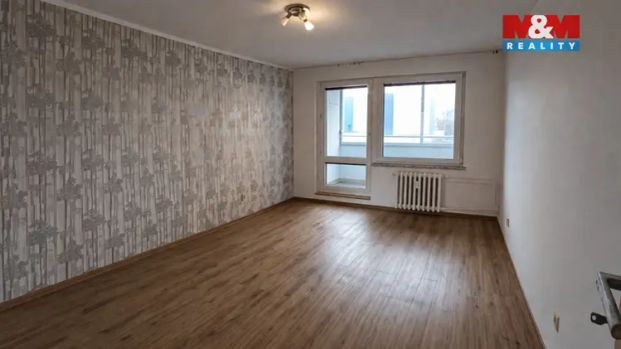 Pronájem bytu 3+1, Ostrava, ul. Engelmüllerova - Фото 1