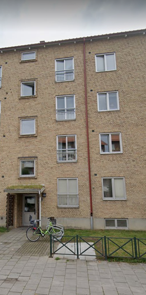 Köpenhamnsvägen 14 A, Dammfri - Photo 1