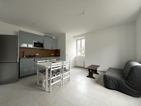 Location maison 3 pièces, 60.42m², Nantes - Photo 4