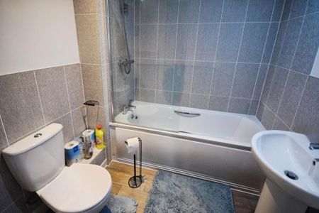 1 bedroom apartment to rent - Photo 5