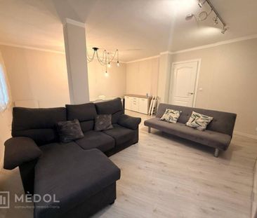 Piso de alquiler en Calle Sant Antoni Maria Claret, Eixample - Photo 2