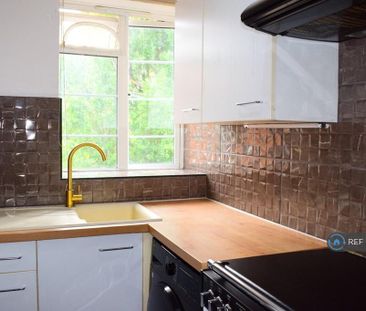 Studio to rent - Photo 6
