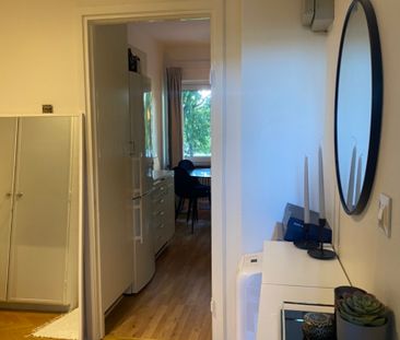 Byggmästaregatan, Lund - Foto 3