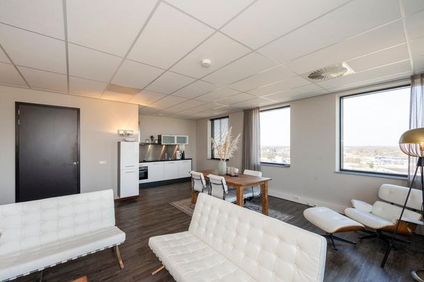 Appartement te huur: Eschertoren 4-D 2316 ET Leiden - Photo 1