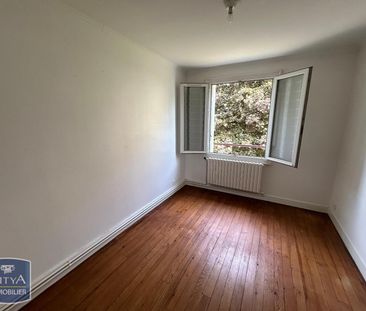 Location Appartement 4 pièces 69m² LE MANS 72000 - Photo 1