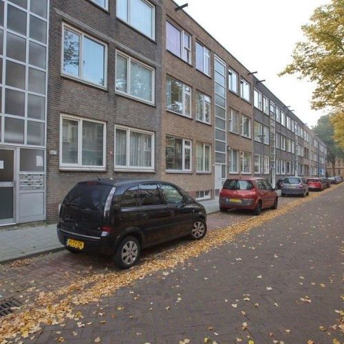 Walchersestraat 0ong, 3083 NC Rotterdam, Nederland - Foto 1