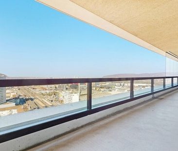 Expect a trendy apartment with a dream view - Foto 3