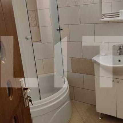 2 camere decomandate, 54 mp, zona Calea Turzii - Photo 4