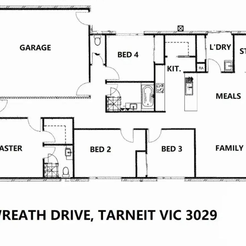 “Fabulous Family Home” - Photo 1