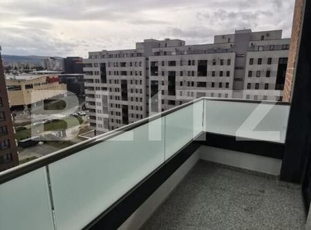 Apartament 2 camere, 55 mp, parcare, Complex Park Lake - Photo 2