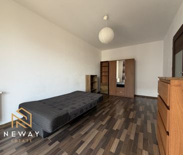 Mieszkanie 47m² przy CH Czyżyny i AWF/PK - Photo 5