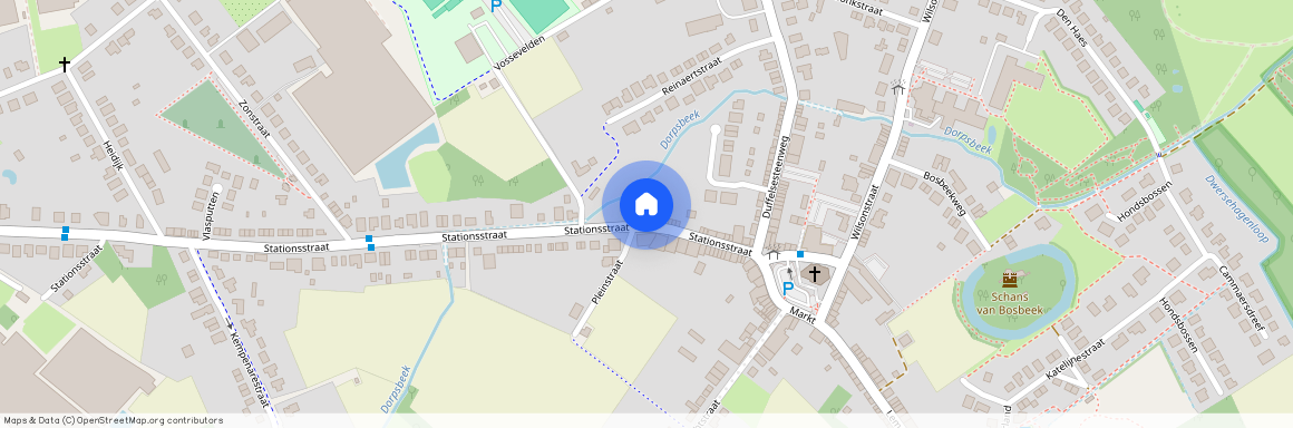 Stationsstraat 34, 2860 Sint-Katelijne-Waver