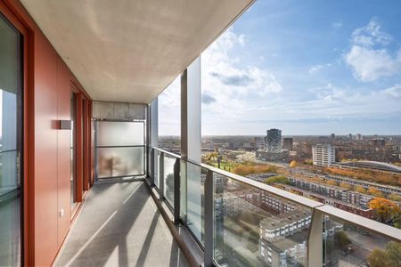Appartement te huur: Piekstraat 335 3071 EL Rotterdam - Foto 2