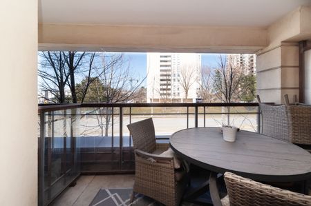 For Lease - 27 Rean Drive Unit# 212, Toronto, Ontario - Photo 5