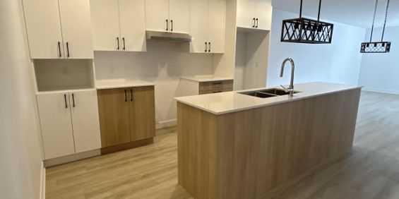 4 ½ Disponible Maintenant - Photo 3