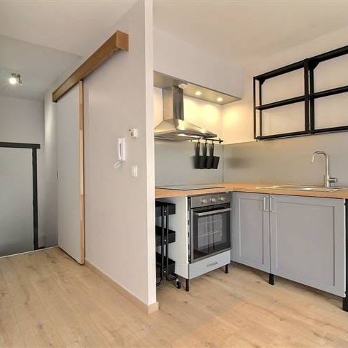Appartement te huur - Foto 1