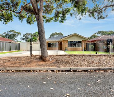 15 Walnut Avenue, Parafield Gardens SA 5107 - House For Rent - $650... - Photo 1