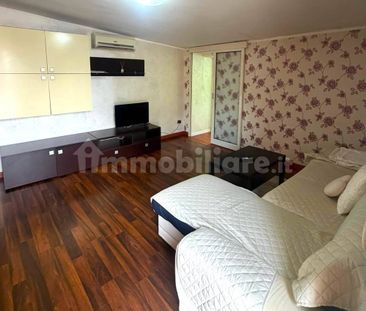 Trilocale ottimo stato, secondo piano, Catanzaro Lido, Catanzaro - Foto 1