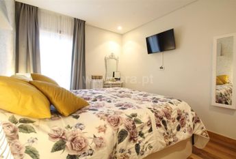 Apartamento T2 em Porto
