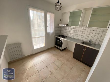 Location Appartement 2 pièces 48m² TOULON 83200 - Photo 3