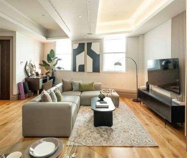 Verge Apartments, Dering Street, Mayfair, W1S - Photo 4