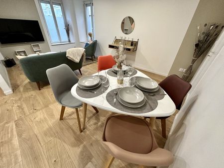 Location / Appartement - Photo 4