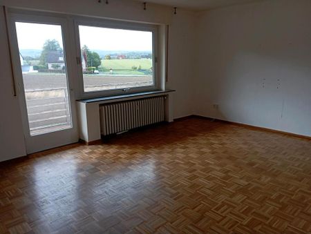 4,5 Zimmer Wohnung in Rinteln- Uchtdorf - Photo 5