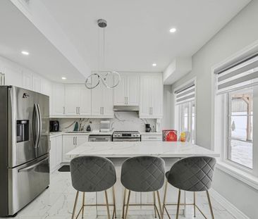 For Lease - 293 Torrey Pines Road, Vaughan, Ontario - Photo 4