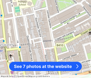 Porchester Square, W2 - Photo 1