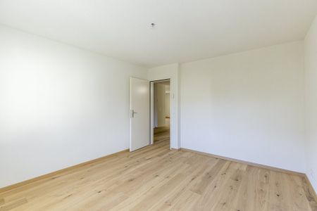 MIETEN OHNE KAUTION - Sanierte Wohnung in Ueberbauung gesucht ? - Photo 2