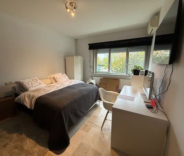2 SLPK APPARTEMENT + GARAGE I CENTRUM KONINGSHOOIKT - Foto 6