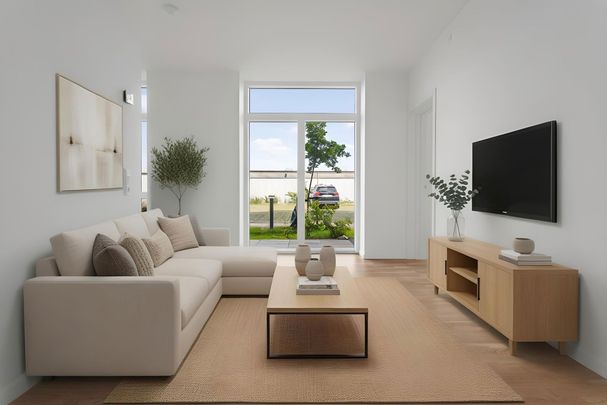 Engsøvej 218, st. tv., 8240 Risskov, Aarhus - Photo 1
