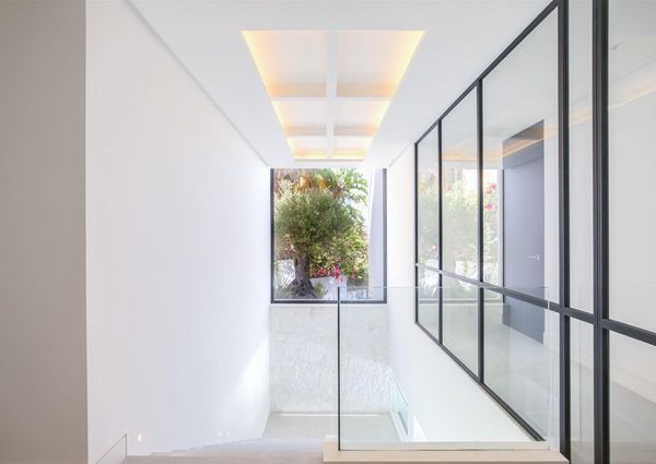 5 bedroom luxury Villa for rent in Marbella, Spain