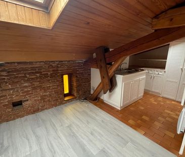 Appartement T1 en location à Toulouse - Photo 2