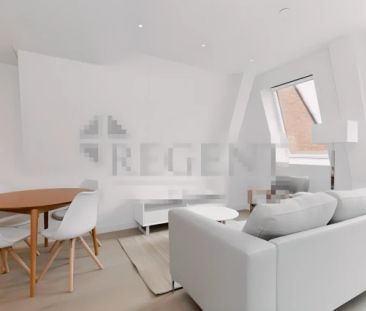 1 Bedroom 1 Bathroom - Photo 3