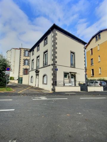 Location Appartement 3 pièces 55m² CLERMONT FERRAND 63000 - Photo 5