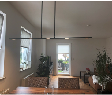 Stillvolle 2-Raum-Maison-Wohnung Balkon und EBK in Herzogenaurach - Foto 1
