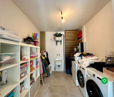 Moderne en lichtrijke nieuwbouwwoning met drie slaapkamers te Handz... - Photo 3