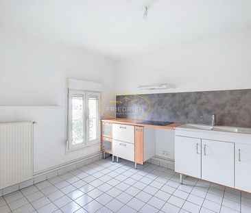 Location Appartement 3 pièces 68m² BAR LE DUC 55000 - Photo 5