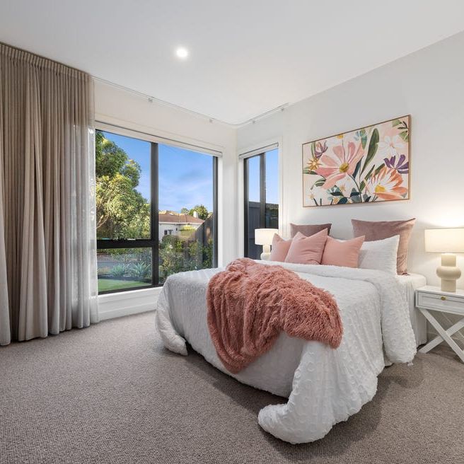 1/143 Fordham Avenue, Camberwell VIC 3124 - Apartment For Rent | Domain - Photo 1