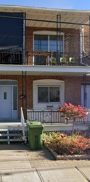 51/2 à Louer à Lachine - Semi-meublé - Photo 1