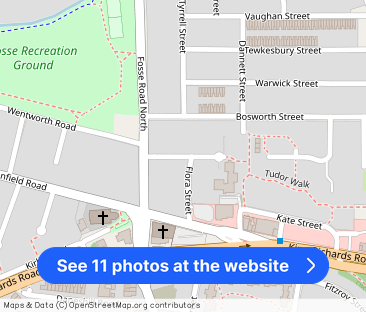 Noble Street, Leicester - Photo 1