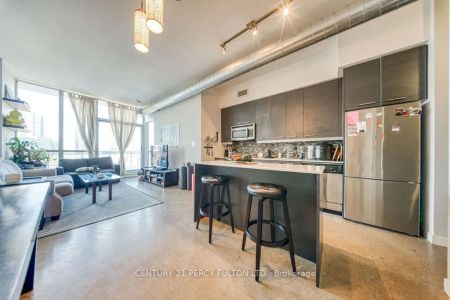510 King Street #809 - Photo 2
